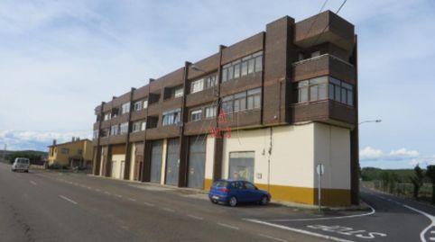 Foto 3 de Piso en venta en Hospital de Órbigo, León