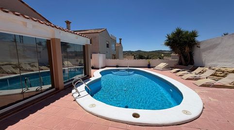 Photo 3 of Houses for sale in Desamparados - Hurchillo - Torremendo, Orihuela