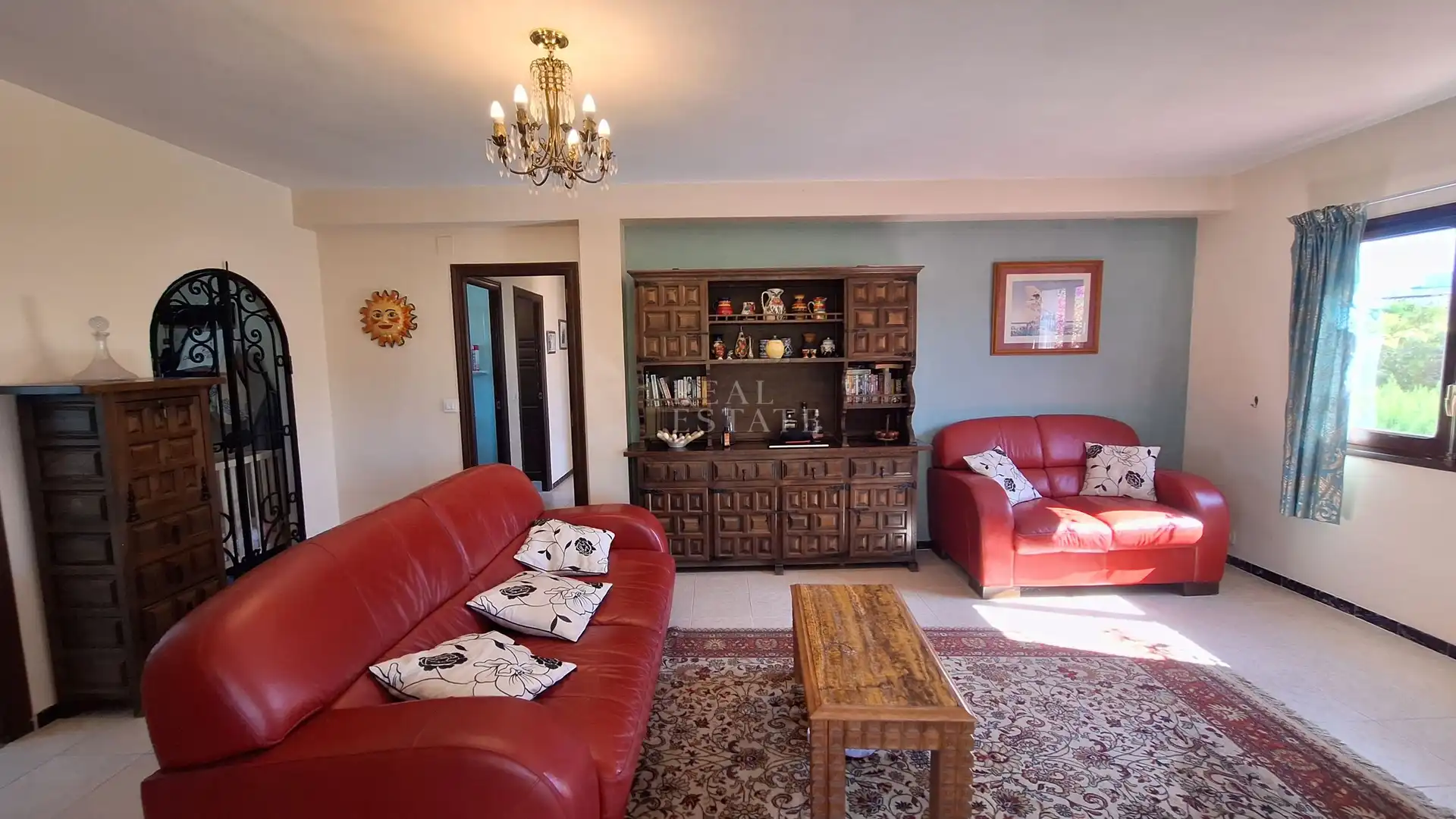 Casa con terraza en venta en Partida Los Pinos, imagen 8