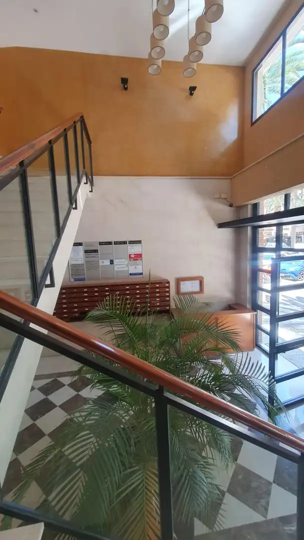 Flat with lift to rent in Alameda COLON, imagen 16