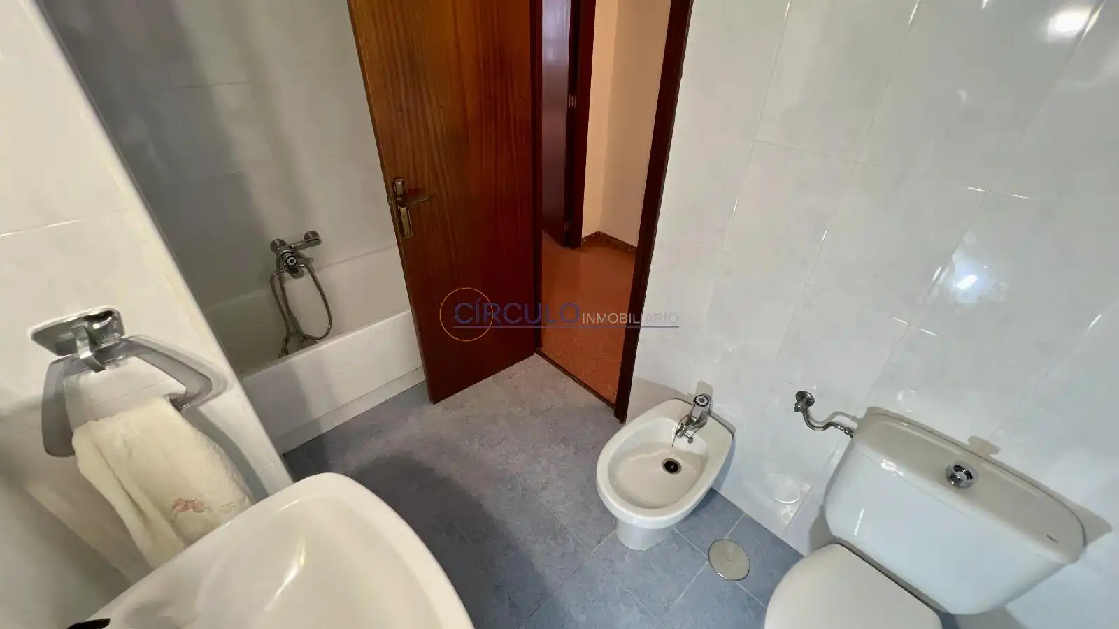Piso con terraza en venta en Juan Carlos I, imagen 11