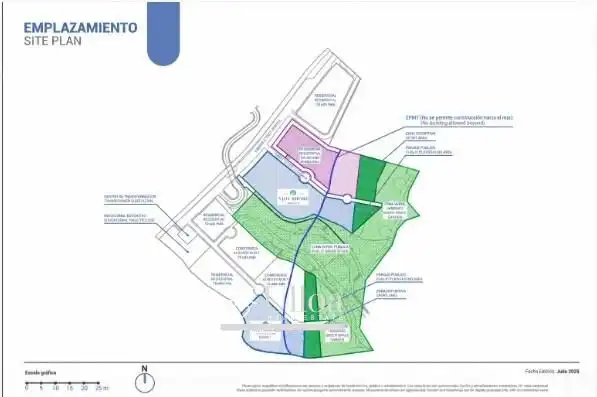 Maison mitoyenne avec piscine à vendre à Pueblo Español - Coveta Fumá, imagen 12