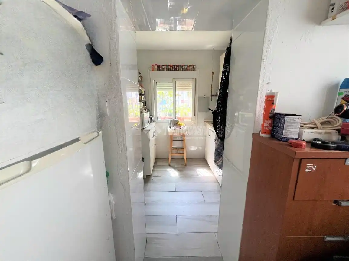 Cocina de Piso en venta en San Fernando