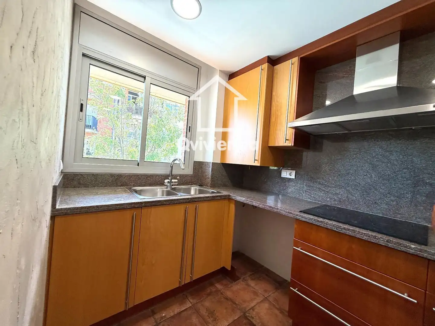 Flat for rent in Terrassa, Barcelona