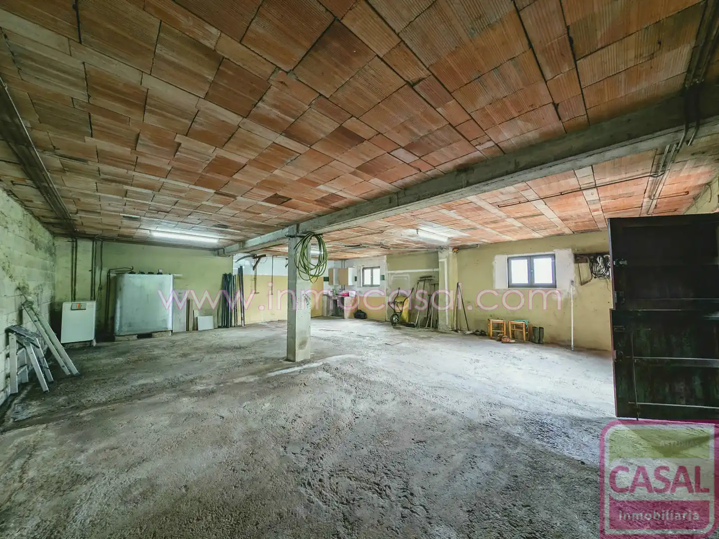 Casa o chalet en venta en Morcín con Calefacción, Terraza y Trastero