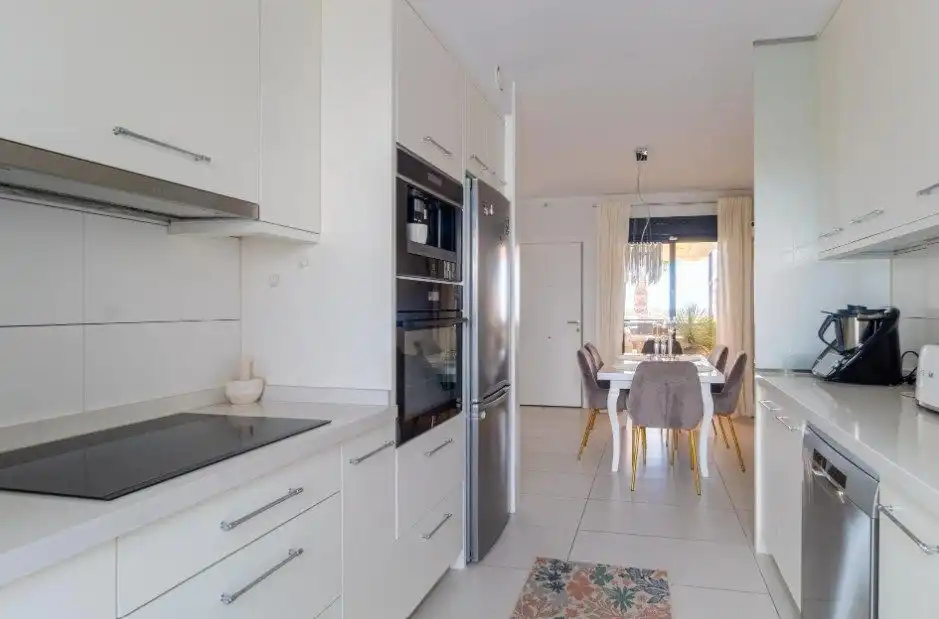 Adosado con piscina en venta en Orihuela Costa, imagen 14