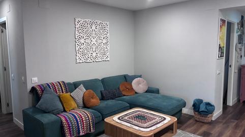 Foto 4 de Piso en venta en Calle Barberán y Collar, Colonia-Bripac, Alcalá de Henares