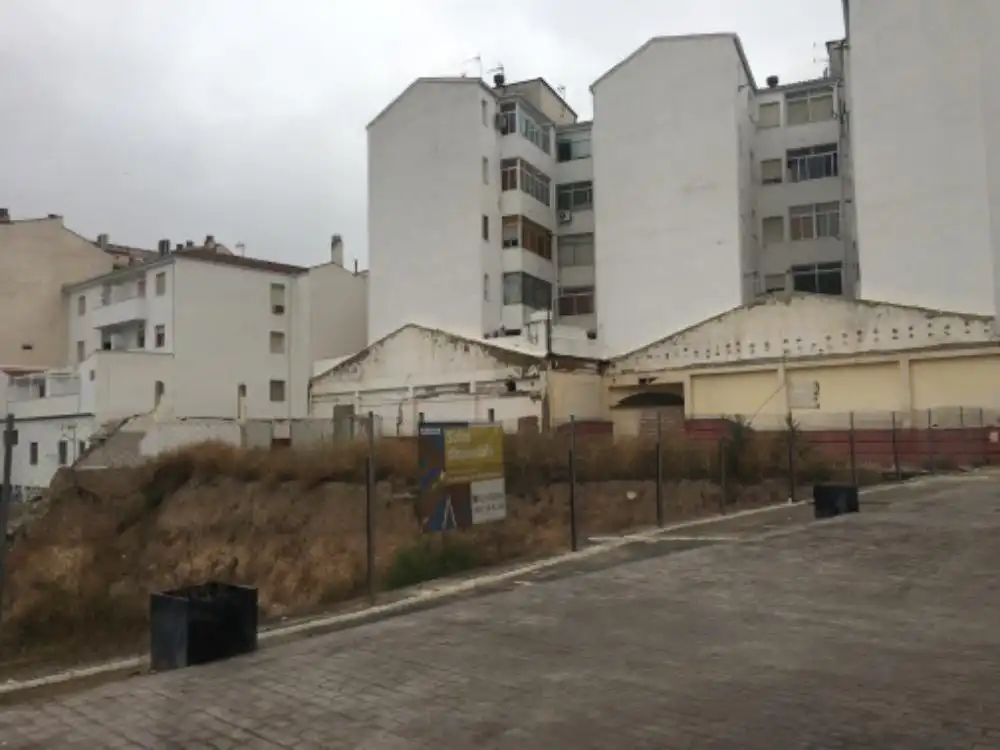 Terreni e lotti in vendita a Viejo De La Fuensanta, imagen 3