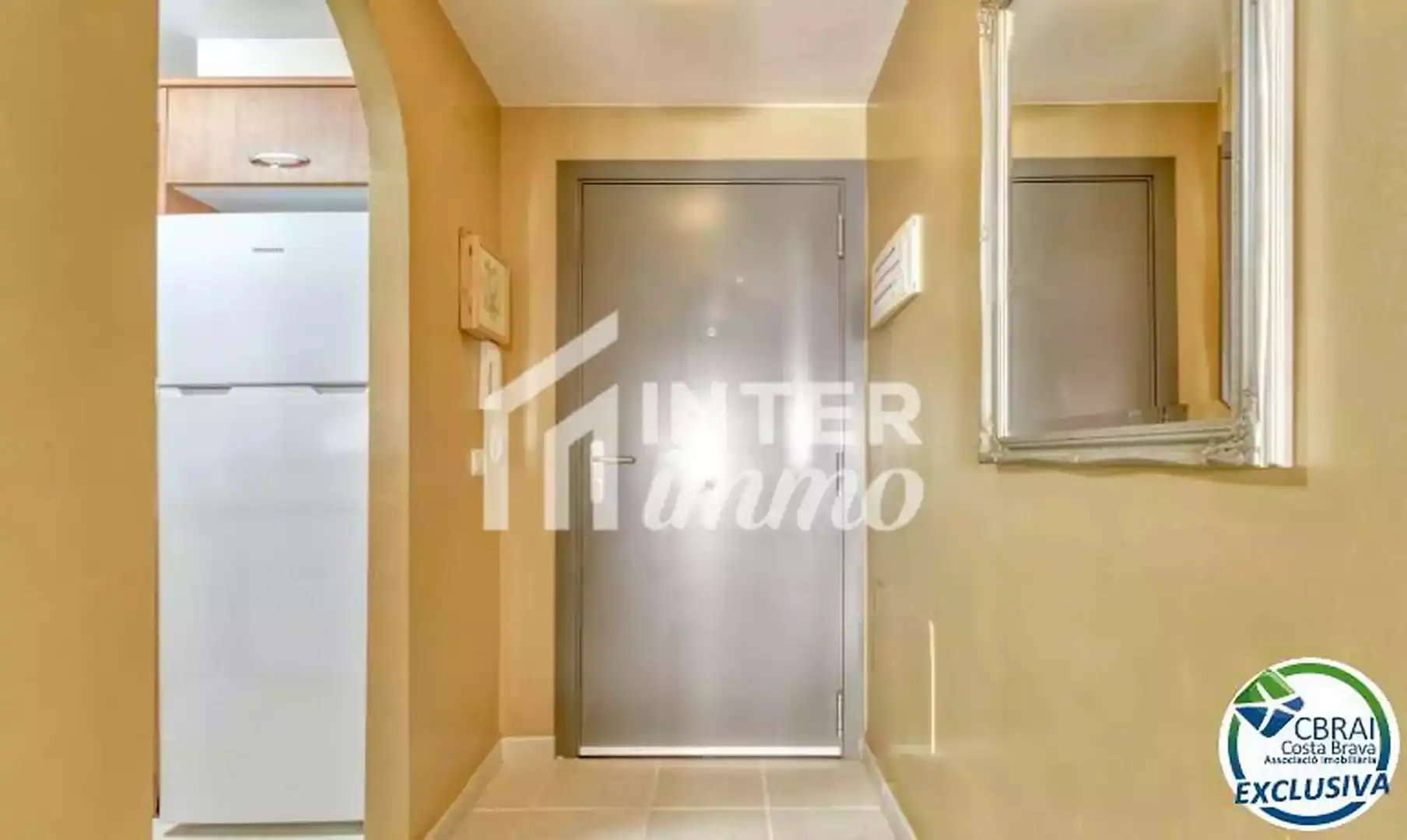 Piso con ascensor en venta en Calle Joanot Martorell 6, imagen 3