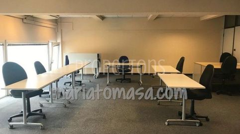 Foto 3 de Oficina de lloguer a Pozokoetxe, Pozokoetxe, Basauri