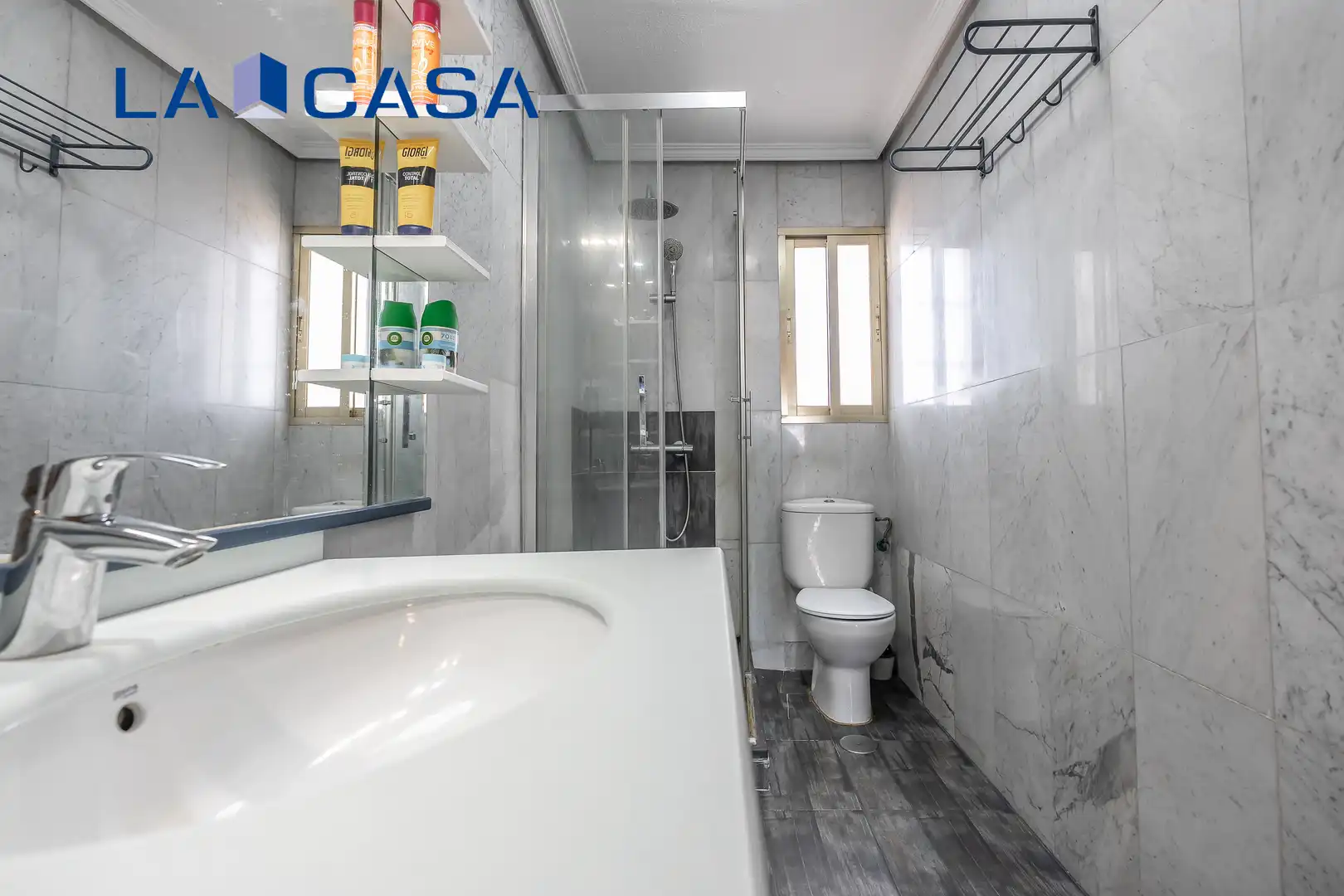 Piso con ascensor en venta en Glorieta Santa María de la Cabeza, imagen 34