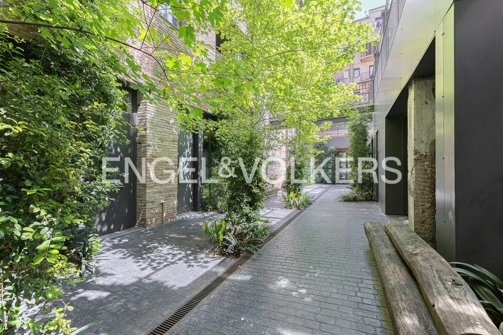 Loft amb terrassa en venda a Ciutat Vella, imagen 57