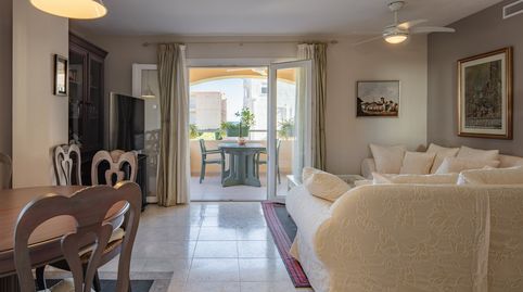 Foto 4 de Apartamento en venta en Montañar - El Arenal, Jávea / Xàbia