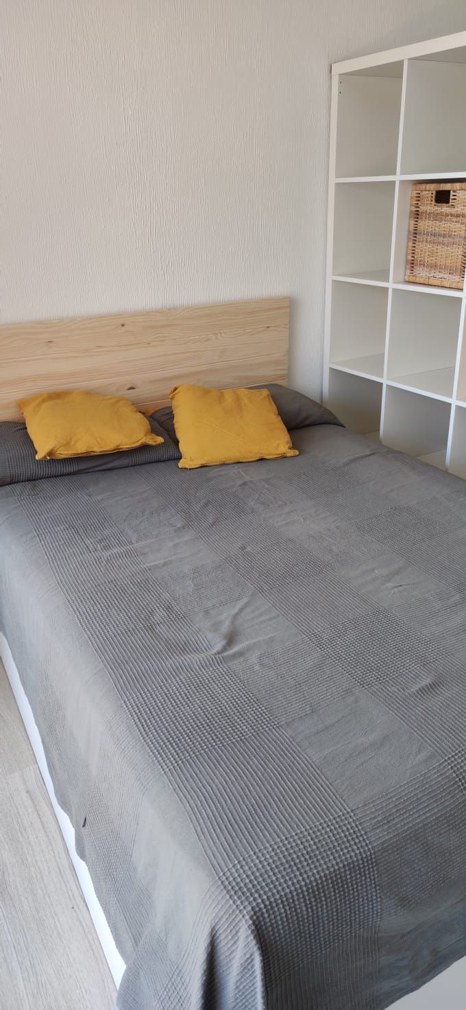 Dormitori de Estudi en venda en Finestrat amb Piscina i Piscina comunitària