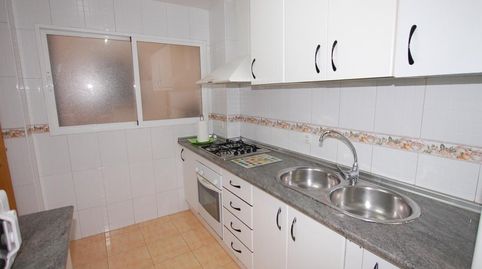 Foto 5 de Piso de alquiler en Camino de Ronda, Fígares, Granada Capital