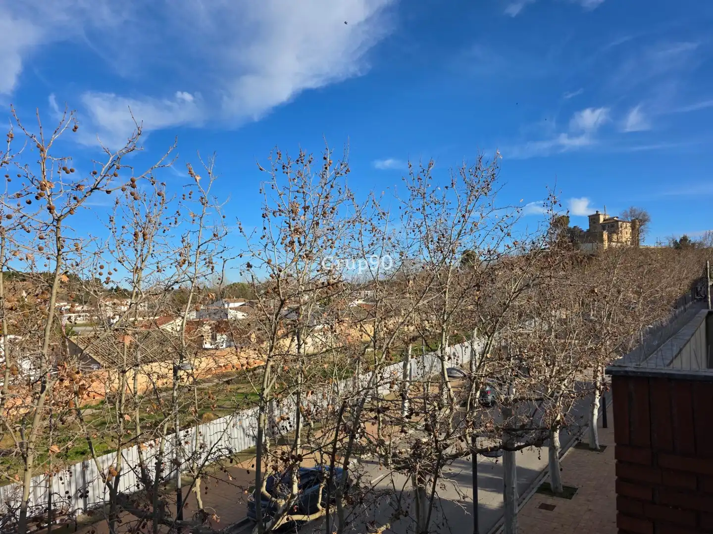 Casa adosada en venda en Lleida amb Calefacció, Terrassa i Balcó