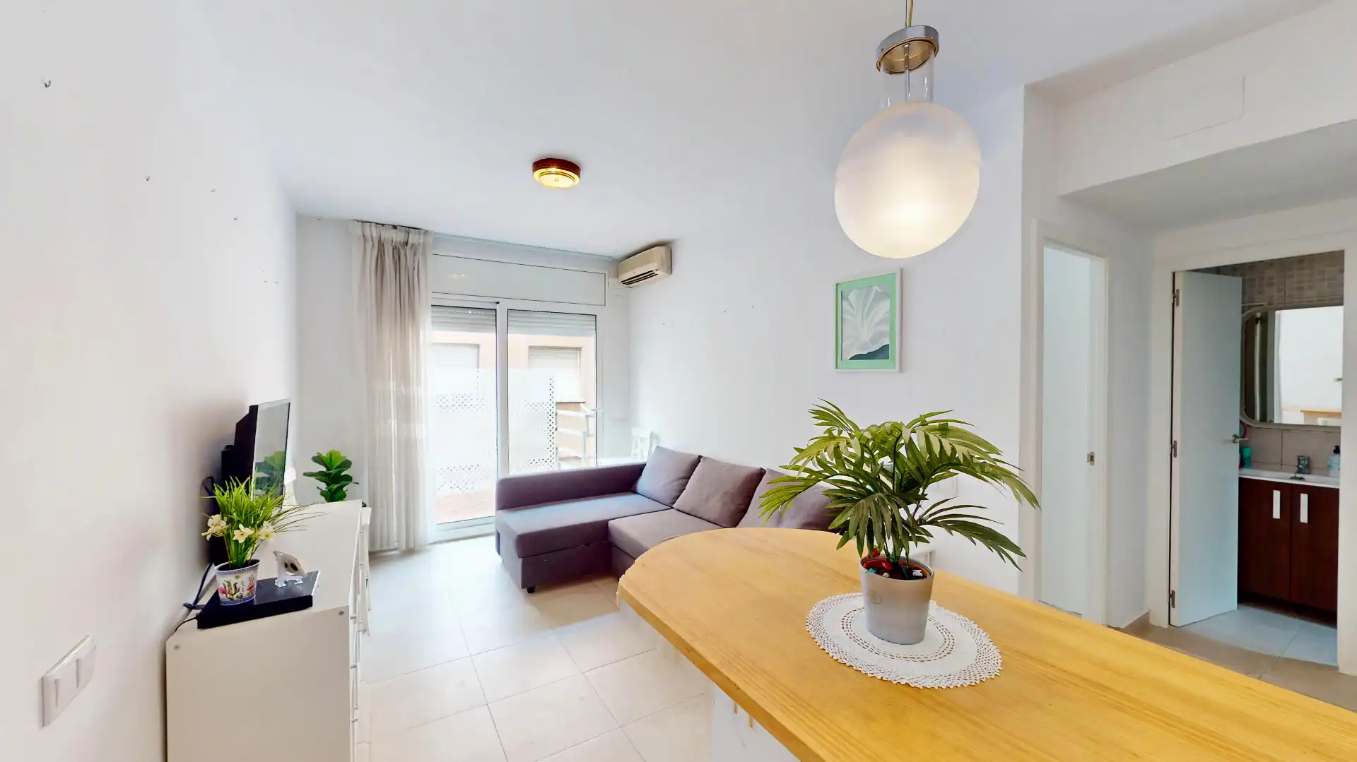 Attique avec ascenseur à vendre à Carrer de Sagués, imagen 9