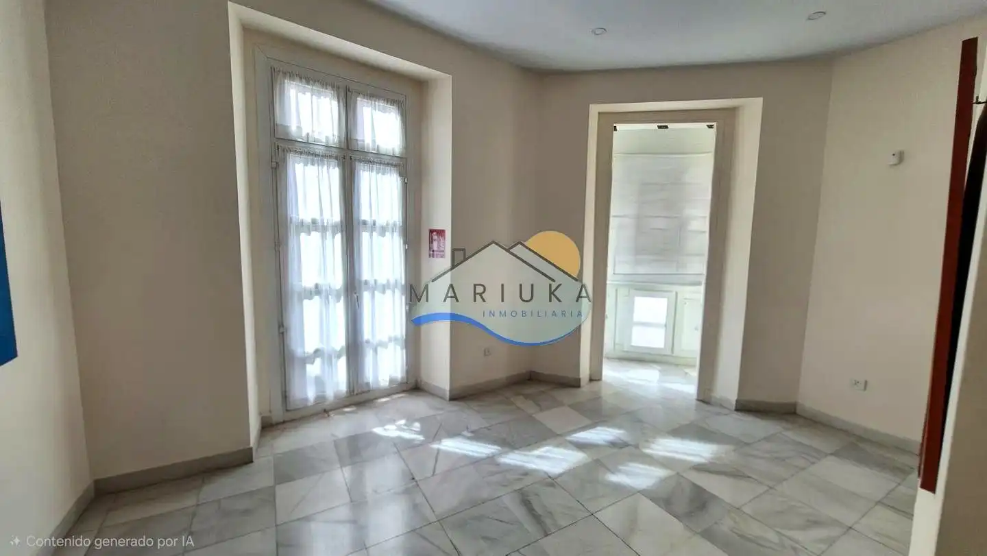 Appartamento con terrazza in vendita a Calle Casapalma, imagen 2