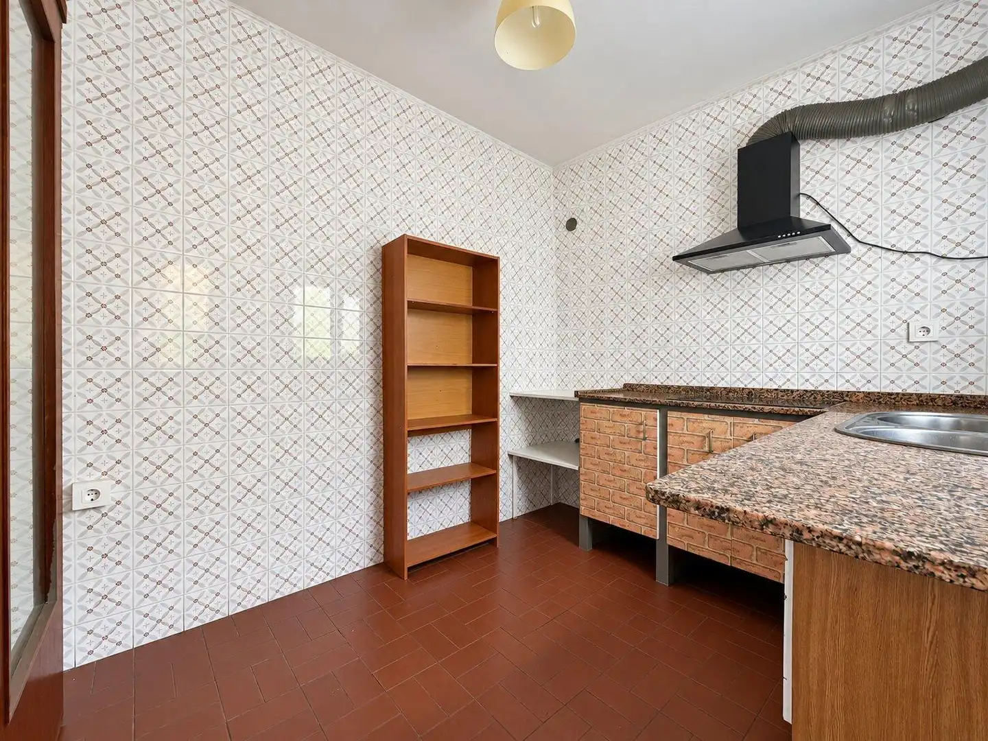 Cocina de Piso en venta en Meliana, Valencia