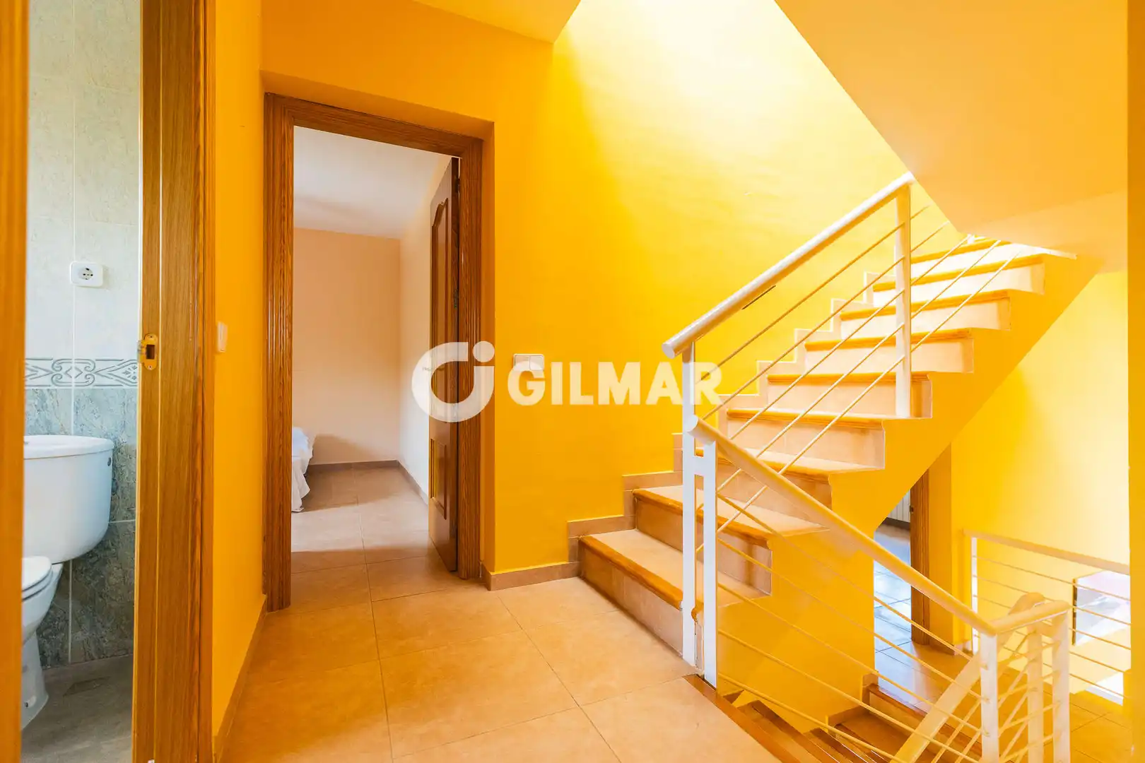 Villa mit Garten zum Verkauf in Soto del Real, imagen 43