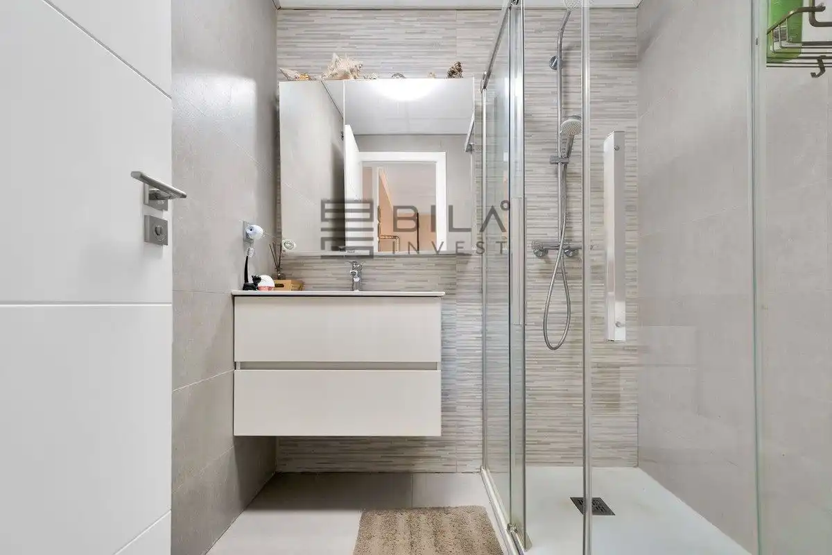 Flat with pool for sale in Bay View Homes, imagen 17