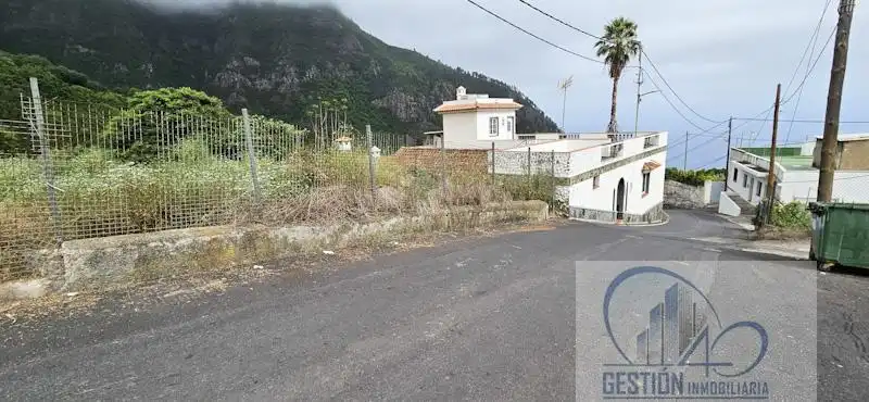 Residencial en venda en Los Realejos