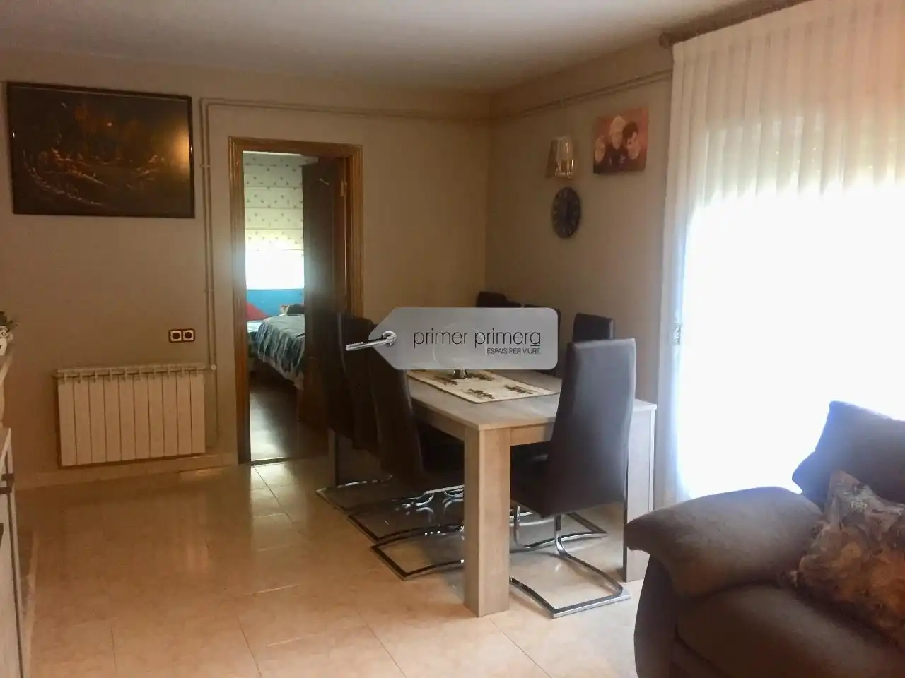 Detached house with terrace for sale in Canyelles, imagen 3