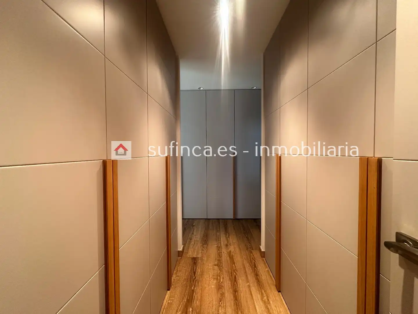 Ático en venta en Santa Rosa