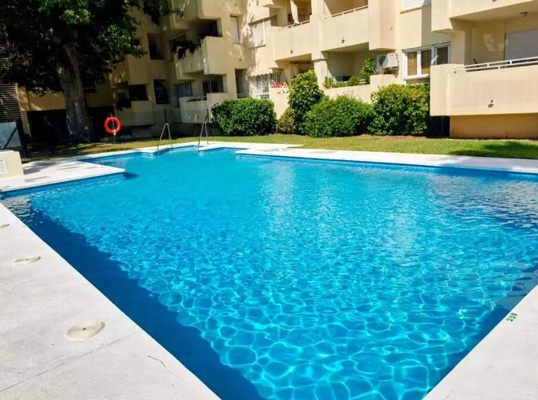 Pis amb piscina en venda a Avenida Carlota Alessandri, imagen 2
