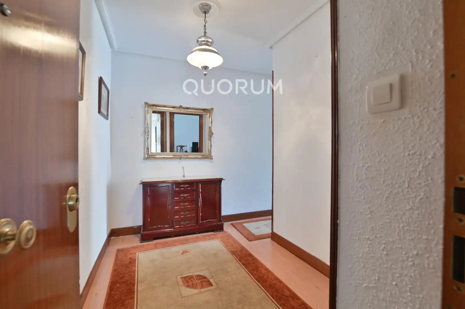 Flat for sale in Usansolo  with Heating, Terrace and Storage room