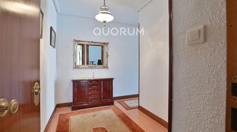 Foto 2 von Wohnung zum Verkauf in Usansolo, Bizkaia