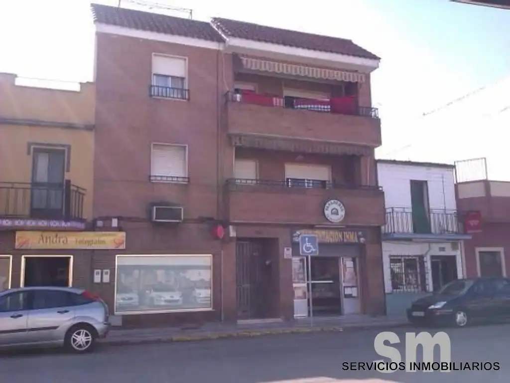 Local comercial en venda a San José de la Rinconada, imagen 4
