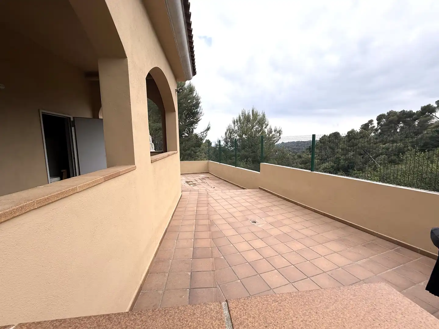 Casa amb terrassa en venda a Santa Susanna, imagen 19