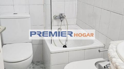 Foto 5 de Pis en venda a De Joaquín Lorenzo, Peñagrande,  Madrid Capital