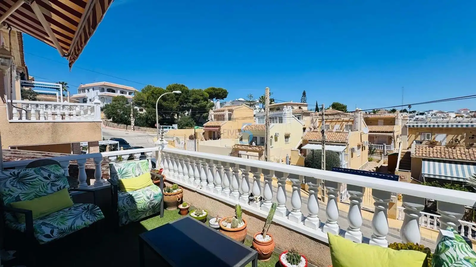 Casa con terrazza in vendita a San Miguel de Salinas, imagen 11