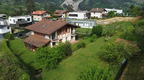 Foto 2 de Casa o xalet en venda a Mallamendi Kalea, Ermua, Bizkaia