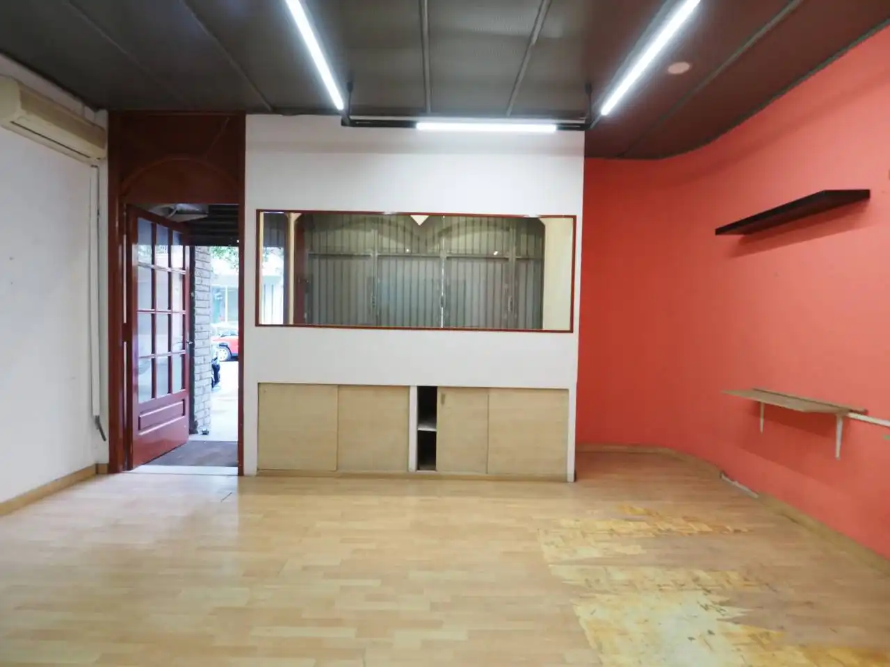 Local comercial de lloguer a Paseo Muntanya, imagen 2