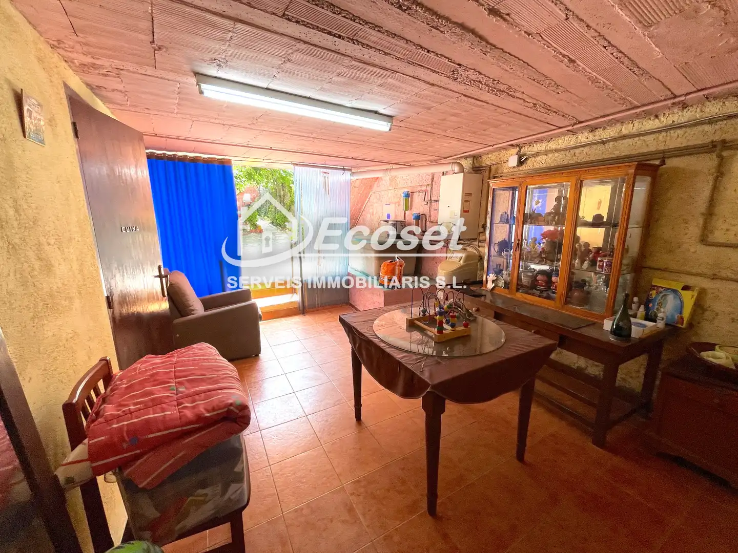 Casa a schiera con giardino in vendita a Carrer Major, imagen 33