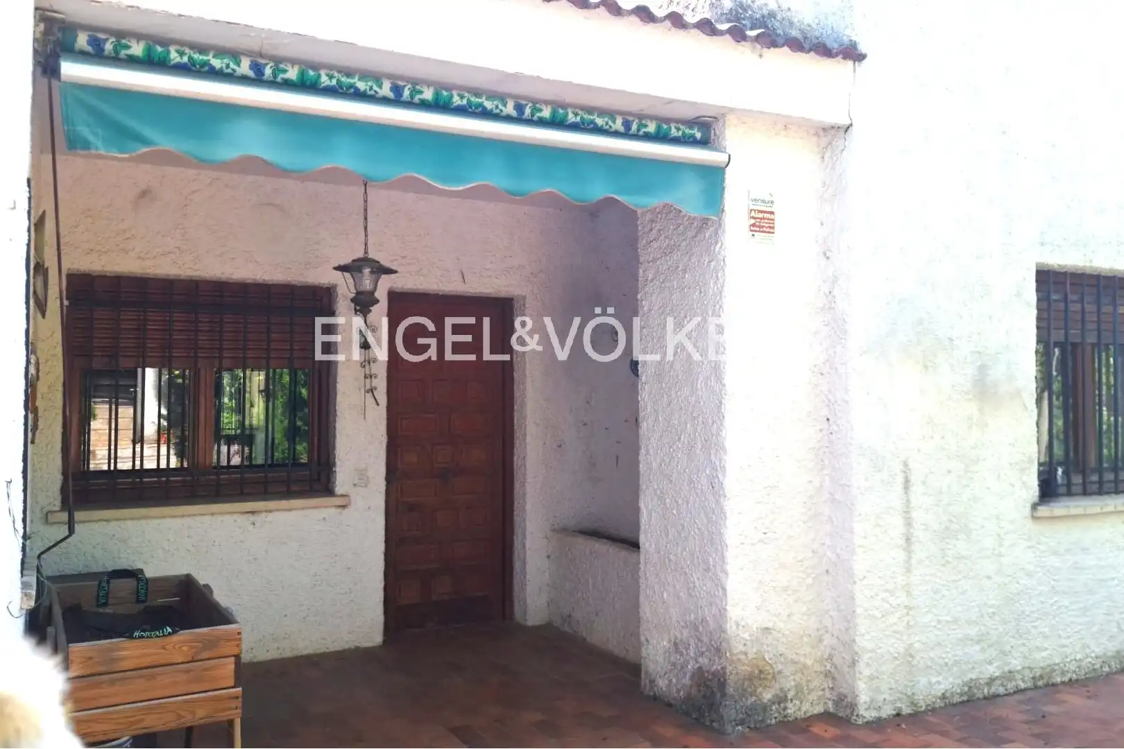Casa o chalet en venta en Las Rozas de Madrid con Calefacción, Jardín privado y Terraza