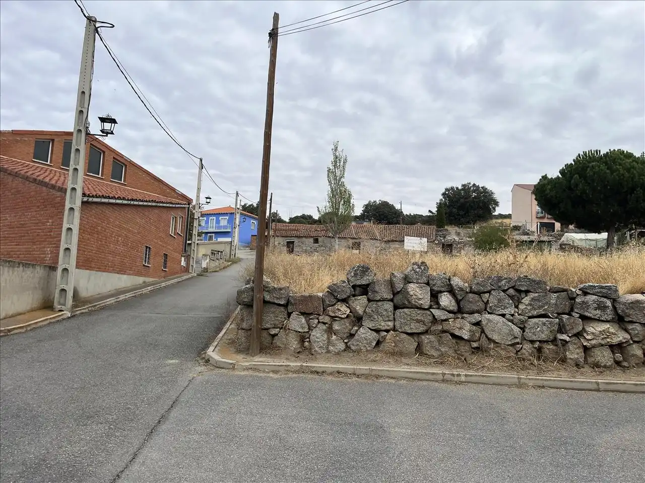 Terreni e lotti in vendita a De La Viña, imagen 10