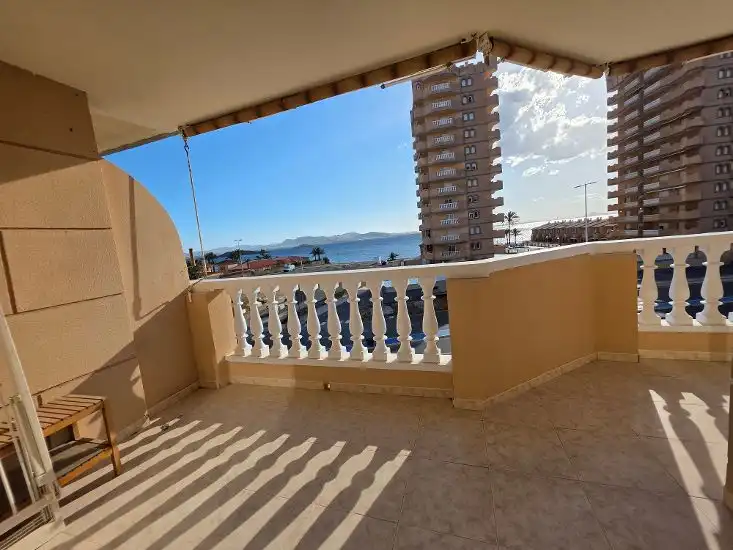 Appartamento con terrazza in vendita a Gran Vía de la Manga 2, imagen 15