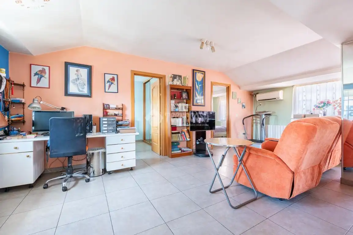 Casa en venda a Fuencarral - El Pardo, imagen 28