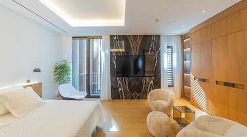 Foto 3 de Piso en venta en Vila de Gràcia, Barcelona Capital