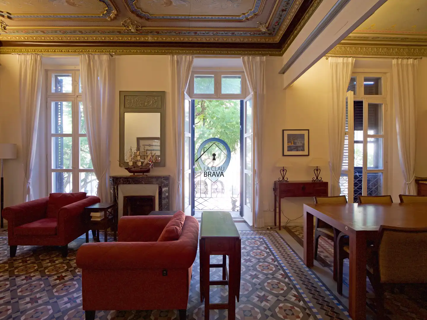 Wohnung mit Terrasse zum Verkauf in La Rambla, imagen 11