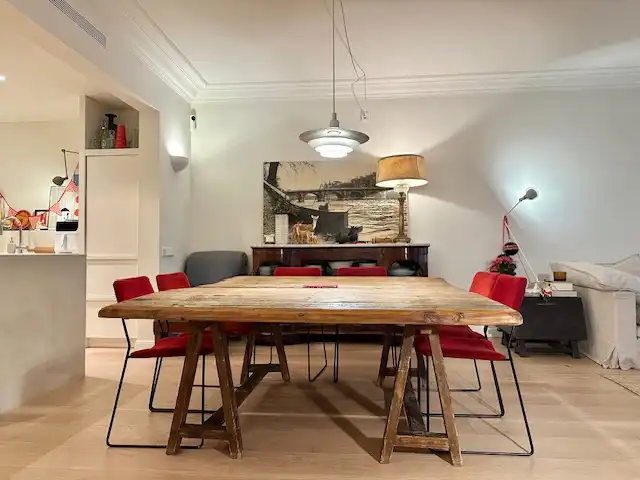 Appartement avec terrasse à vendre à Passeig de la Bonanova, imagen 16