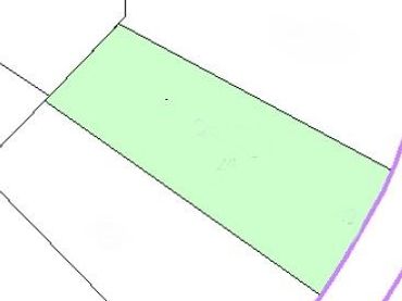 Terreno residenziale in vendita a Vallirana