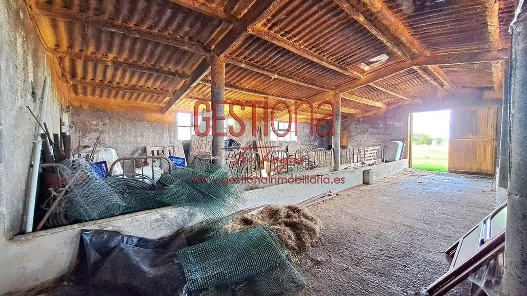 Casa amb terrassa en venda a Carriazo, imagen 60