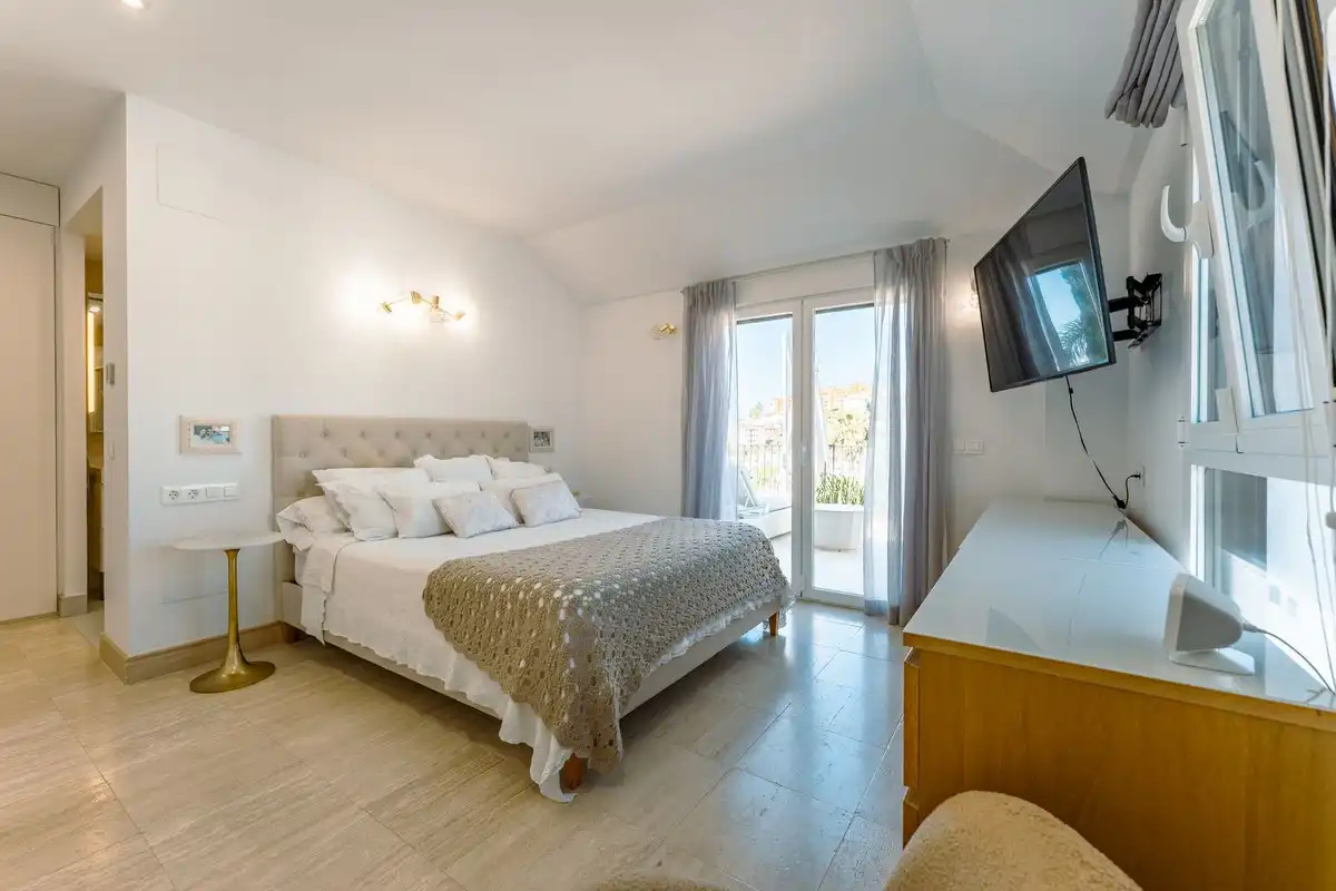 Haus oder Chalet zum Verkauf in La Concha - Resina Golf