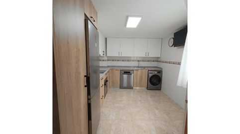 Foto 4 von Wohnung zur Miete in Abanilla, Murcia