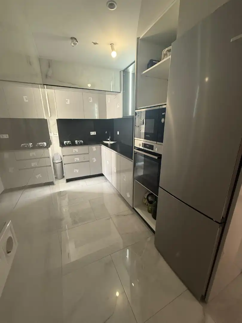 Cocina de Piso en venta en Tarragona con Calefacción, Horno y Balcón